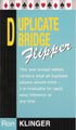 Duplicate Bridge Flipper