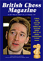 March 2006: Michael Adams at Wijk aan Zee