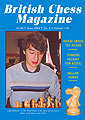 June 2006: Luke McShane at the 4NCL
