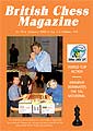 January 2008: Alexei Shirov and Gata Kamsky in the final of the FIDE World Cup