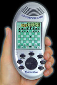 LCD Chess