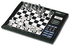 Mephisto Chess Trainer
