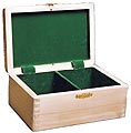 Pine Chest
