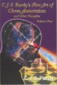 CJS Purdys Fine Art of Chess Annotation and Other Thoughts, Volume 4 by CJS Purdy, Thinkers Press, 201 pages, &pound;14.99.