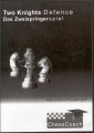 Two Knights Defence by Reinhold Ripperger, Chess Coach CD-ROM, &pound;19.99.