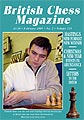 February 2005 cover: Vladimir Belov wins at Hastings