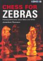 Chess for Zebras - Rowson
