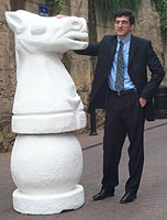 Vlad Kramnik