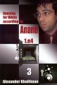 Opening for White According to Anand 1 e4 Vol. 3 by Alexander Khalifman, Chess Stars, 355 pages, £16.99.