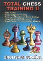 Total Chess Training II, Convekta CD-ROM, £66.95.